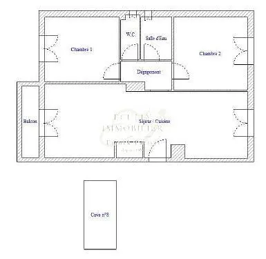 Дневна соба