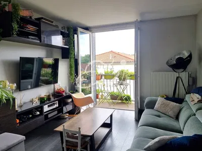 Дневна соба