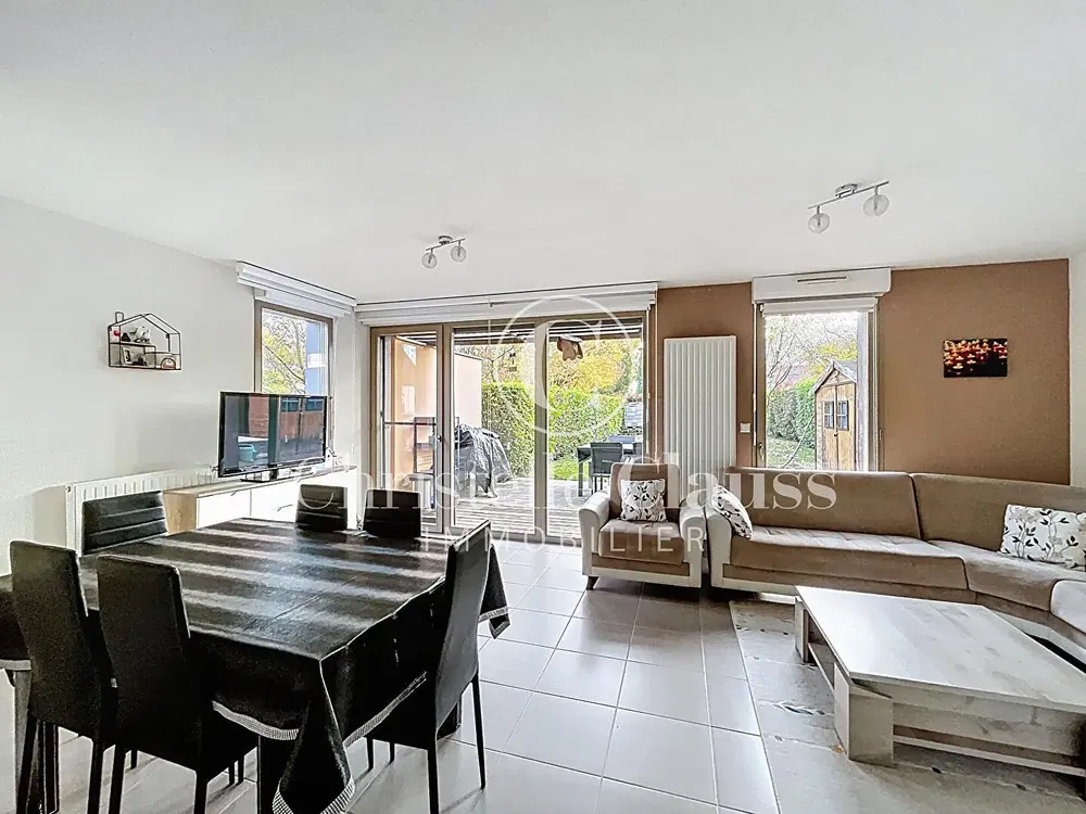 Дневна соба