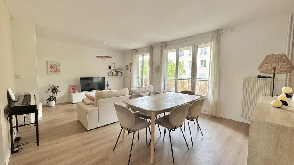 Дневна соба