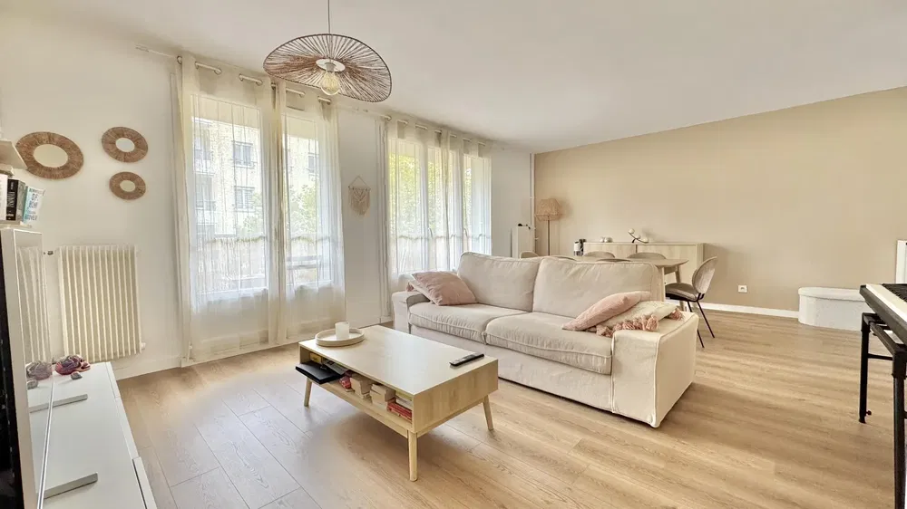 Дневна соба