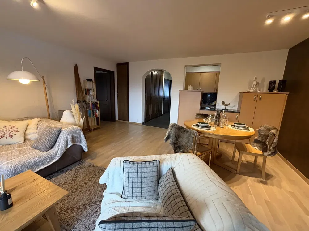 Дневна соба