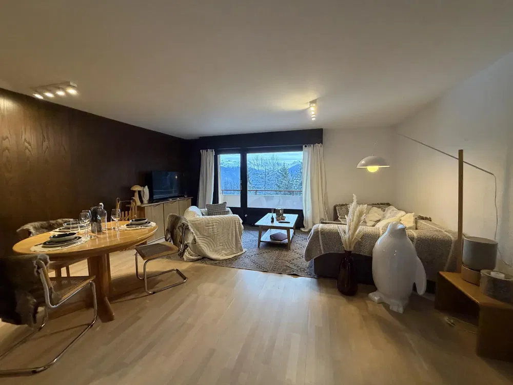 Дневна соба