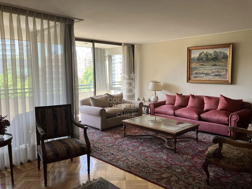 Obývačka