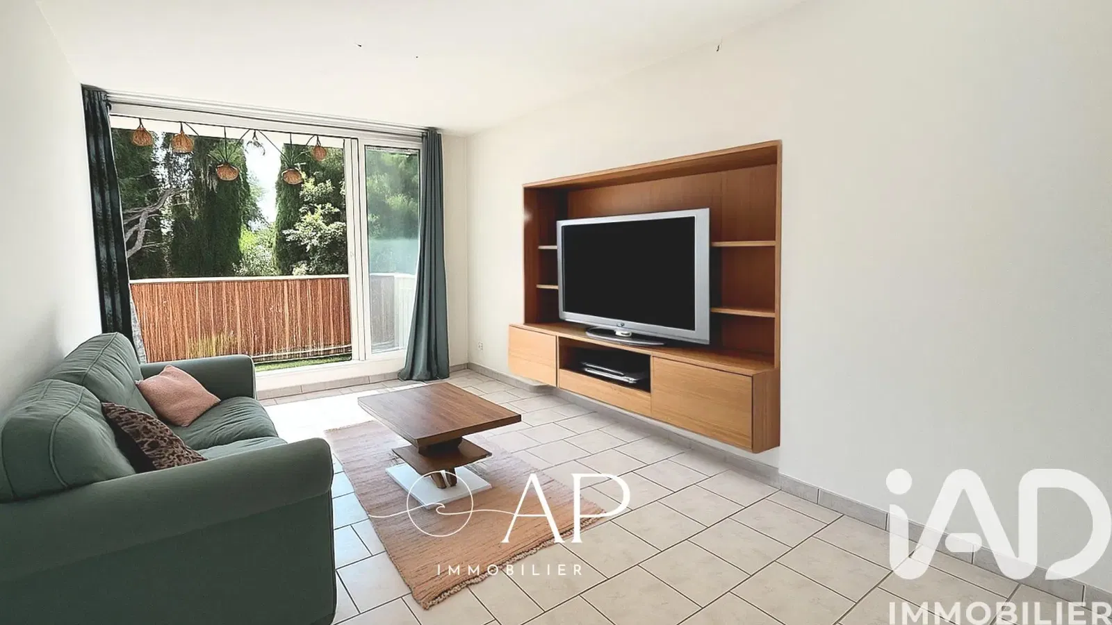 Дневна соба