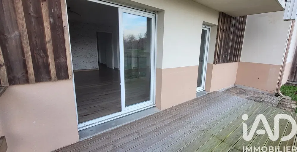 Obývačka