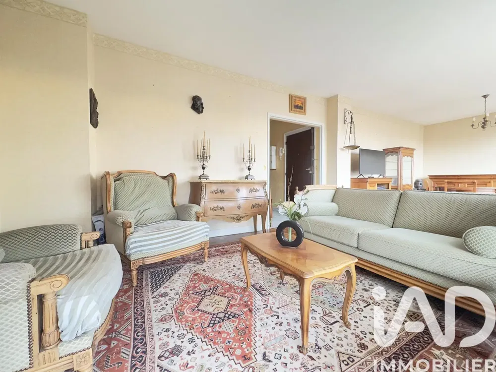 Дневна соба