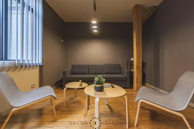 Дневна соба