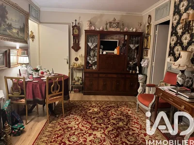 Oturma odası