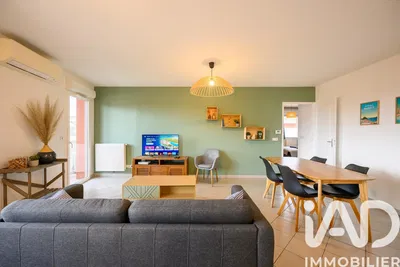 Дневна соба