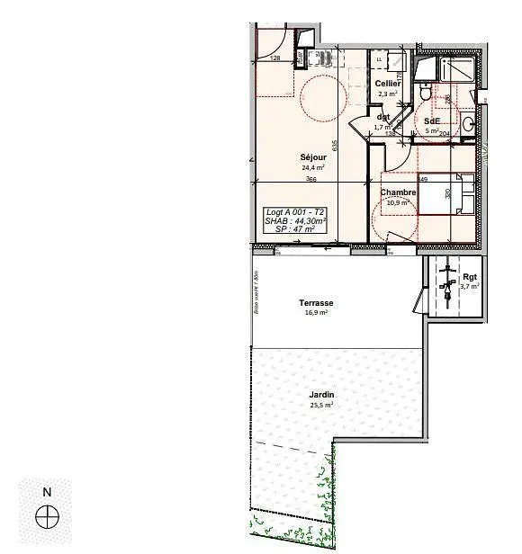 Дневна соба