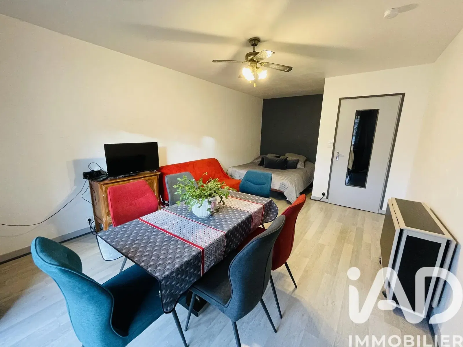 Дневна соба