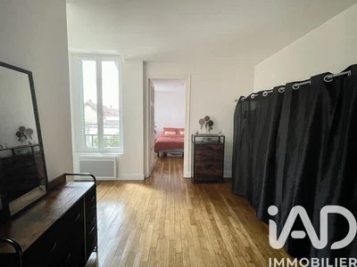 غرفة معيشة