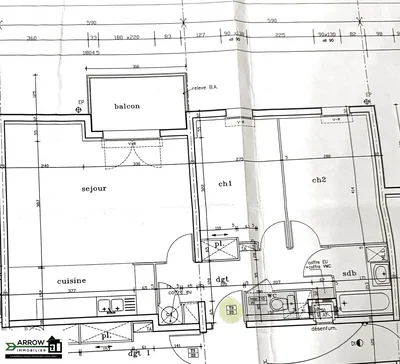 Дневна соба