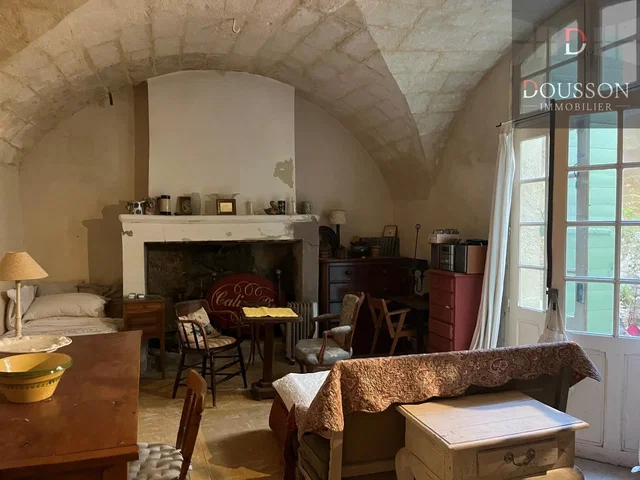 Salón
