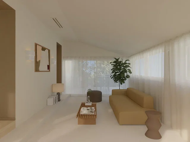 Sala de estar