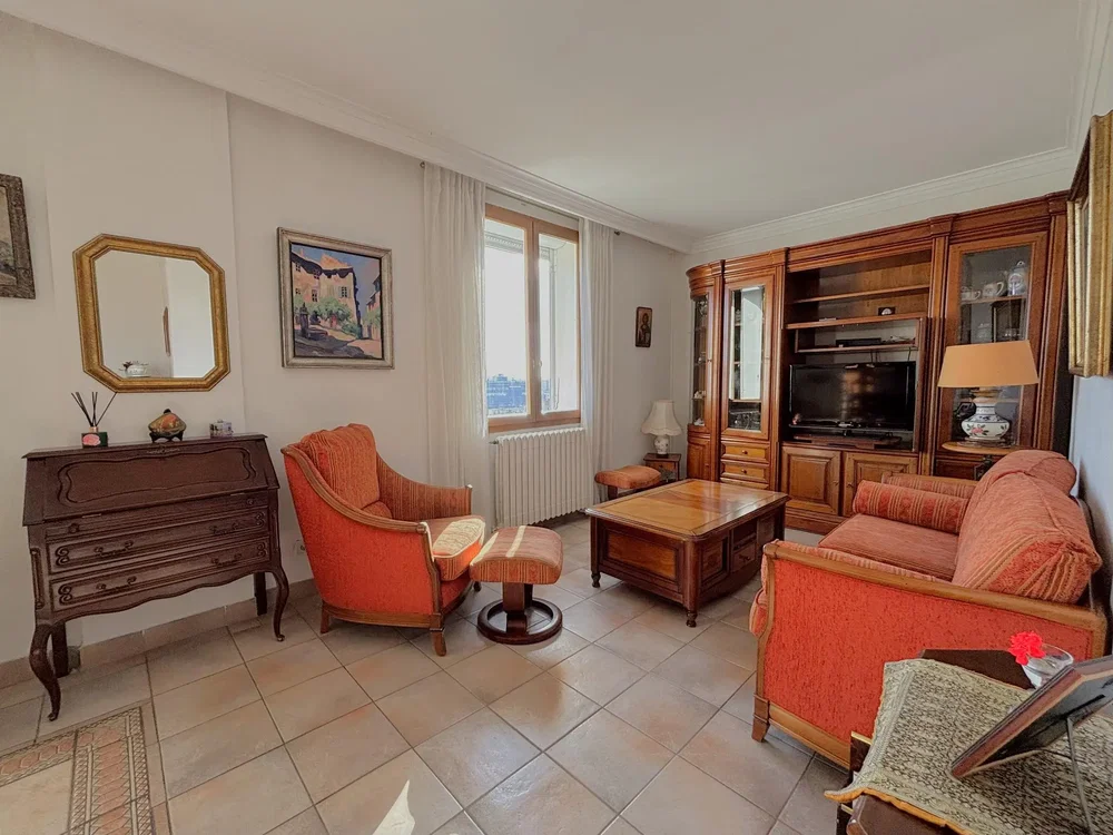 Oturma odası