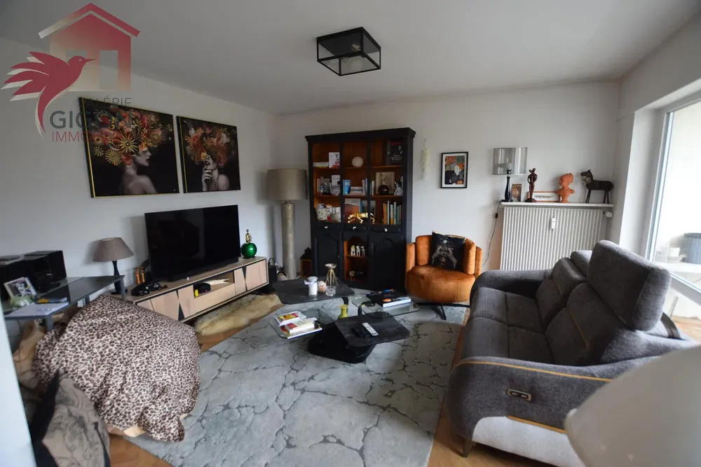 Дневна соба