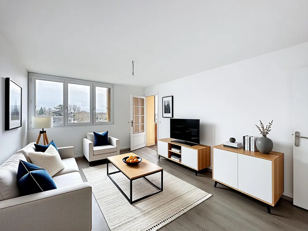 Дневна соба