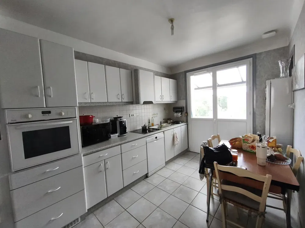 Дневна соба