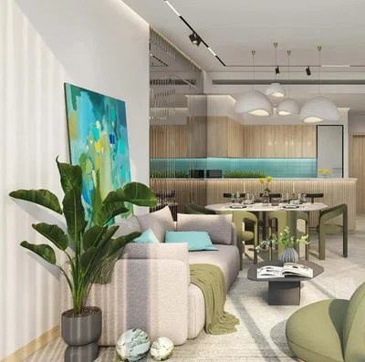 Дневна соба