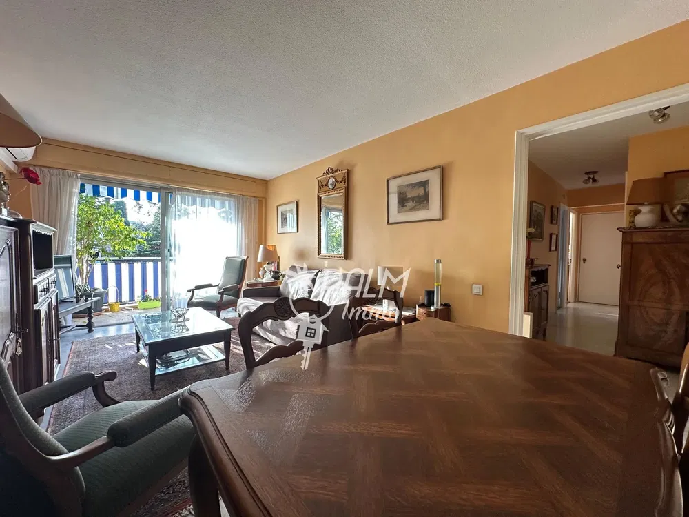 Дневна соба