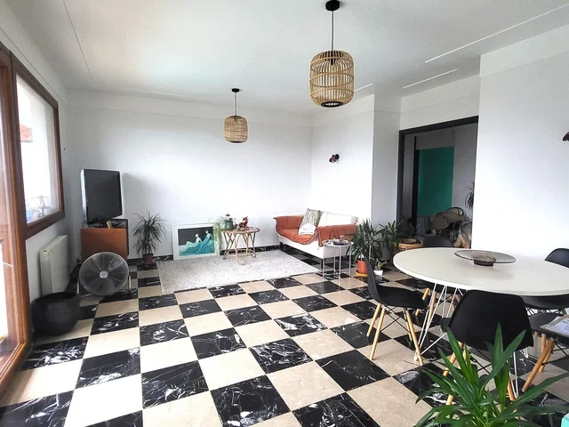 Salón