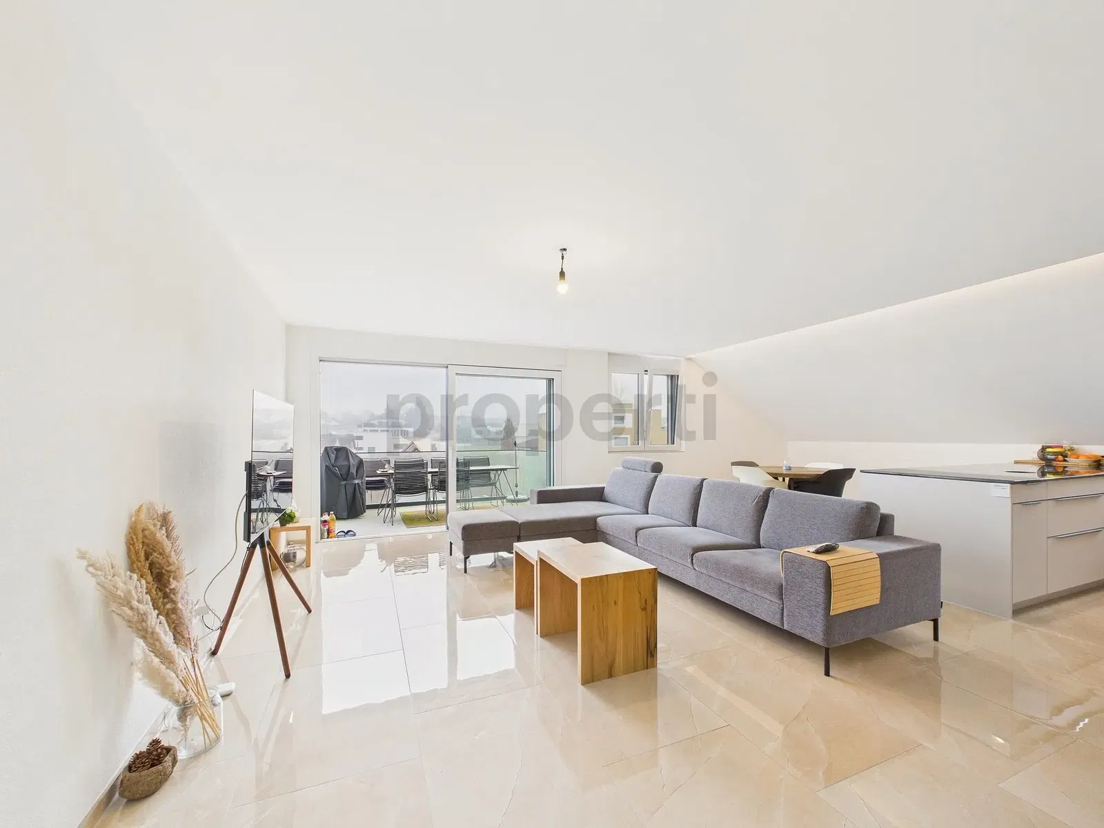 Дневна соба