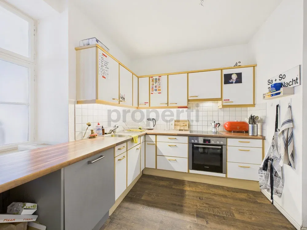 Дневна соба