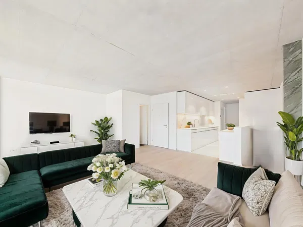 Дневна соба