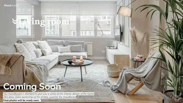 Дневна соба