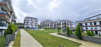 Obývačka