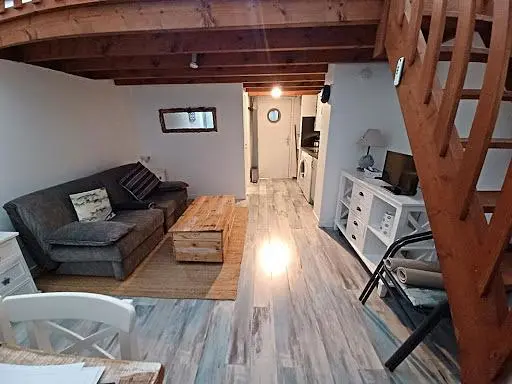 Дневна соба