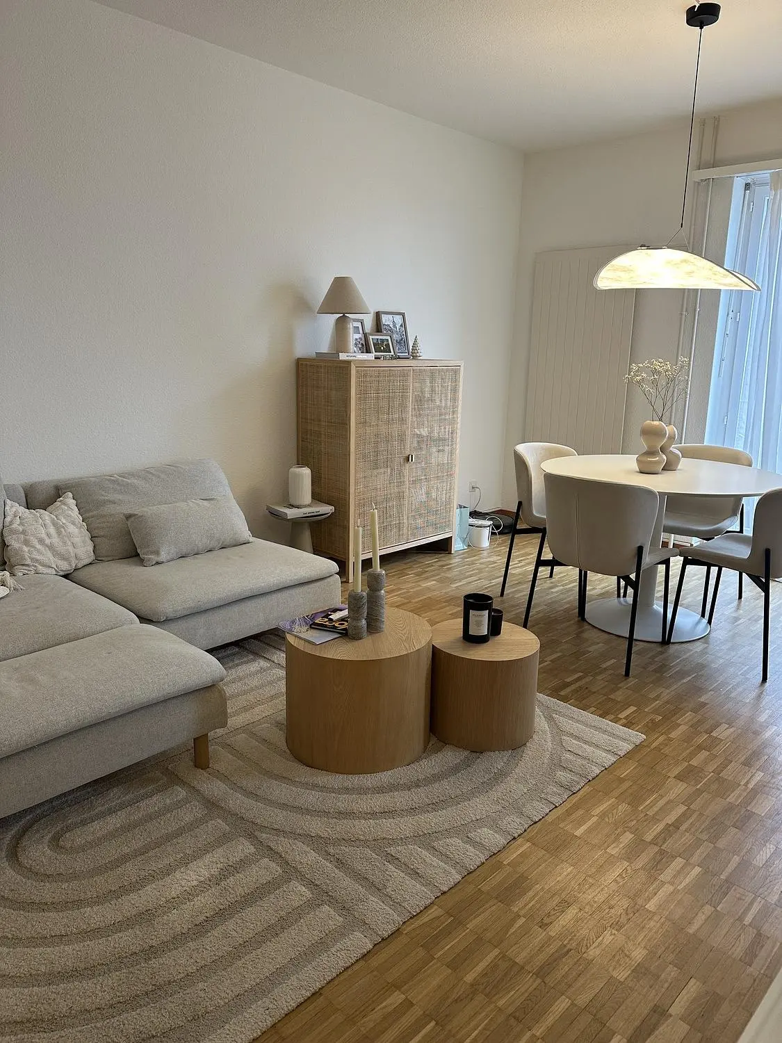 Дневна соба