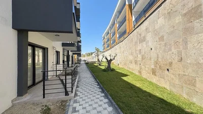 Obývačka