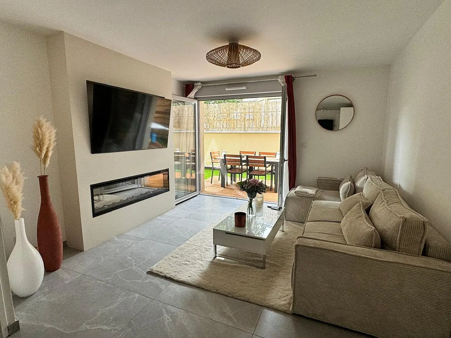 Дневна соба