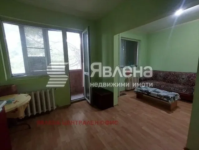Obývačka