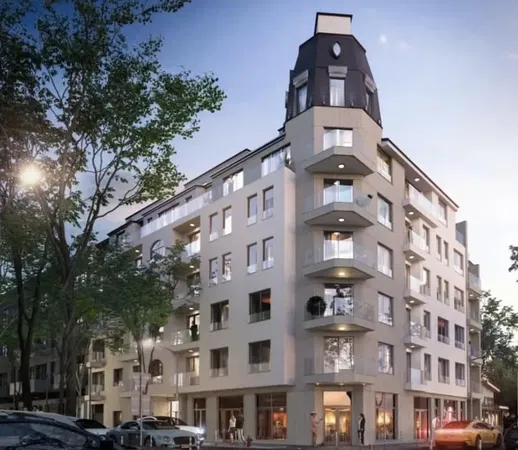 Дневна соба