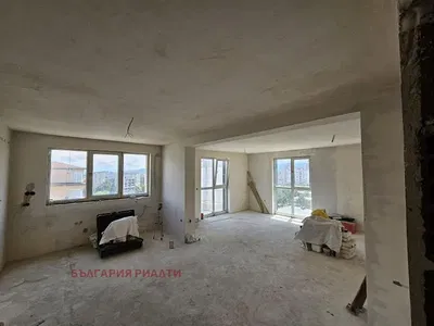 Дневна соба