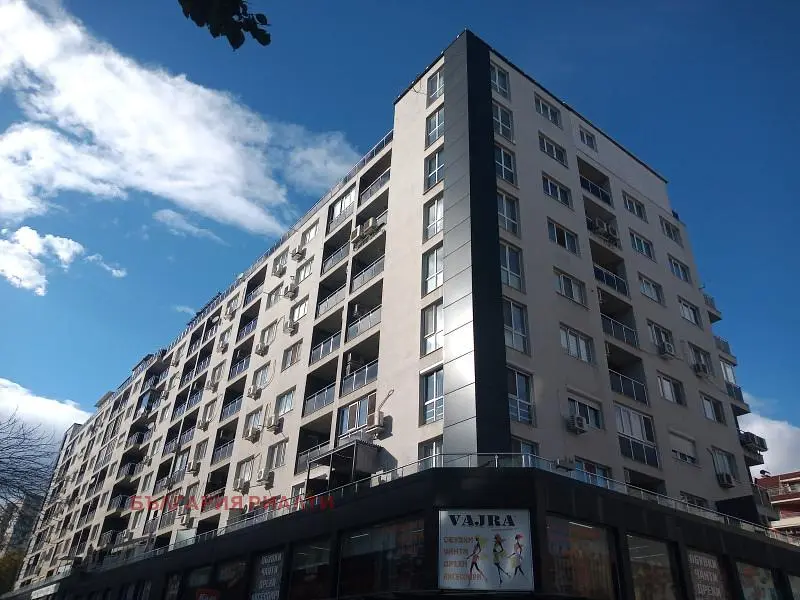 Дневна соба