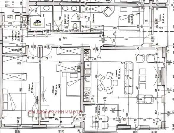 Дневна соба