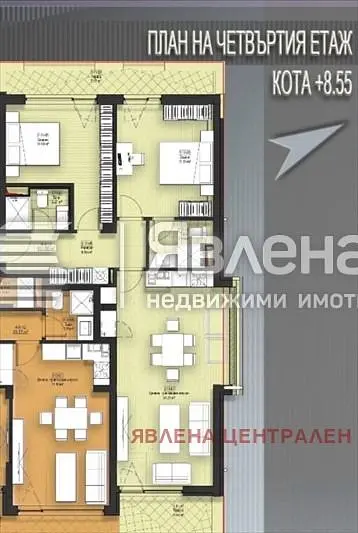 Дневна соба