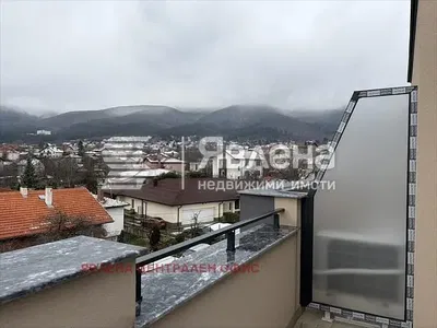 Дневна соба