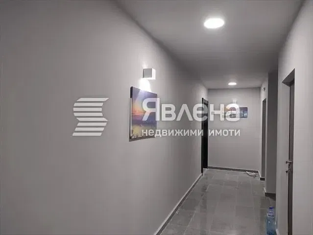 Obývačka