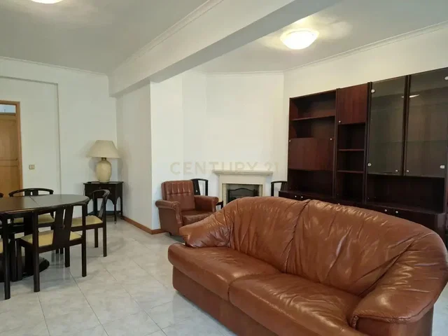 غرفة معيشة