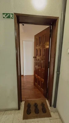 غرفة معيشة