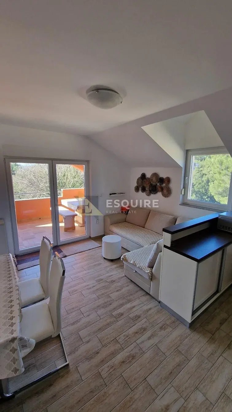 Obývací pokoj