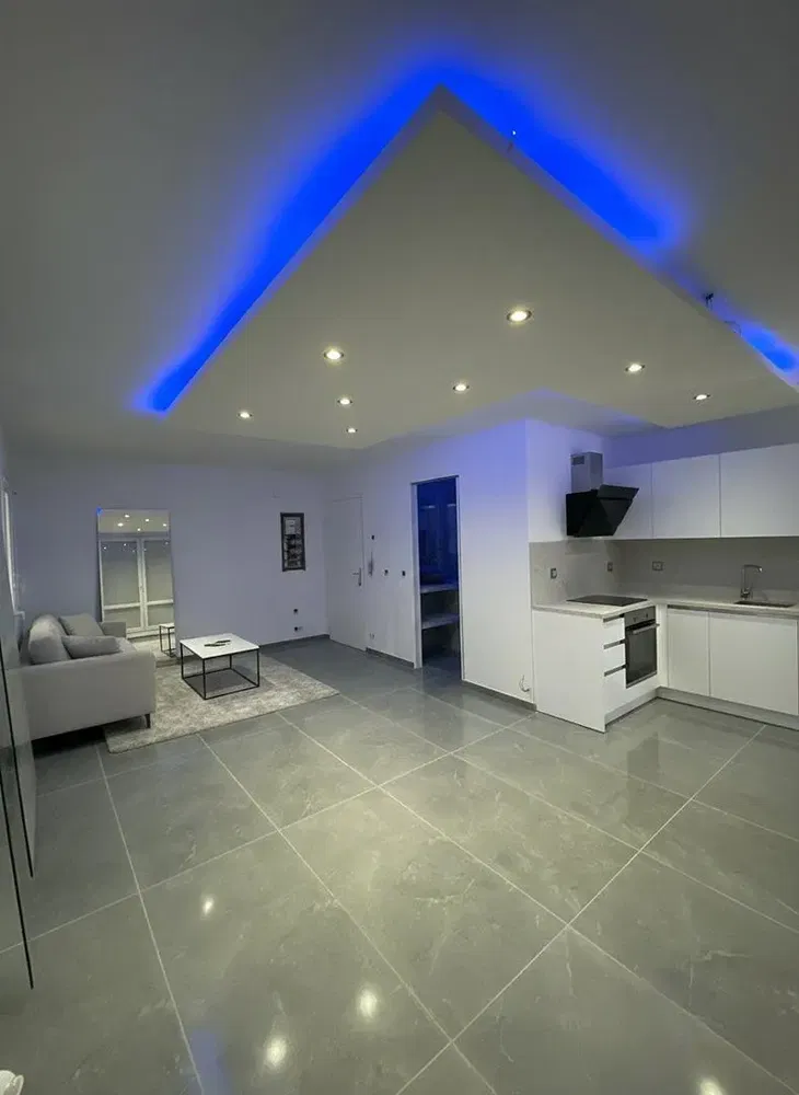 Дневна соба