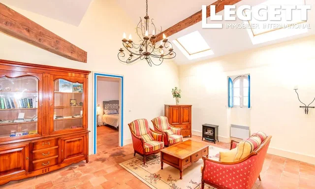 Дневна соба