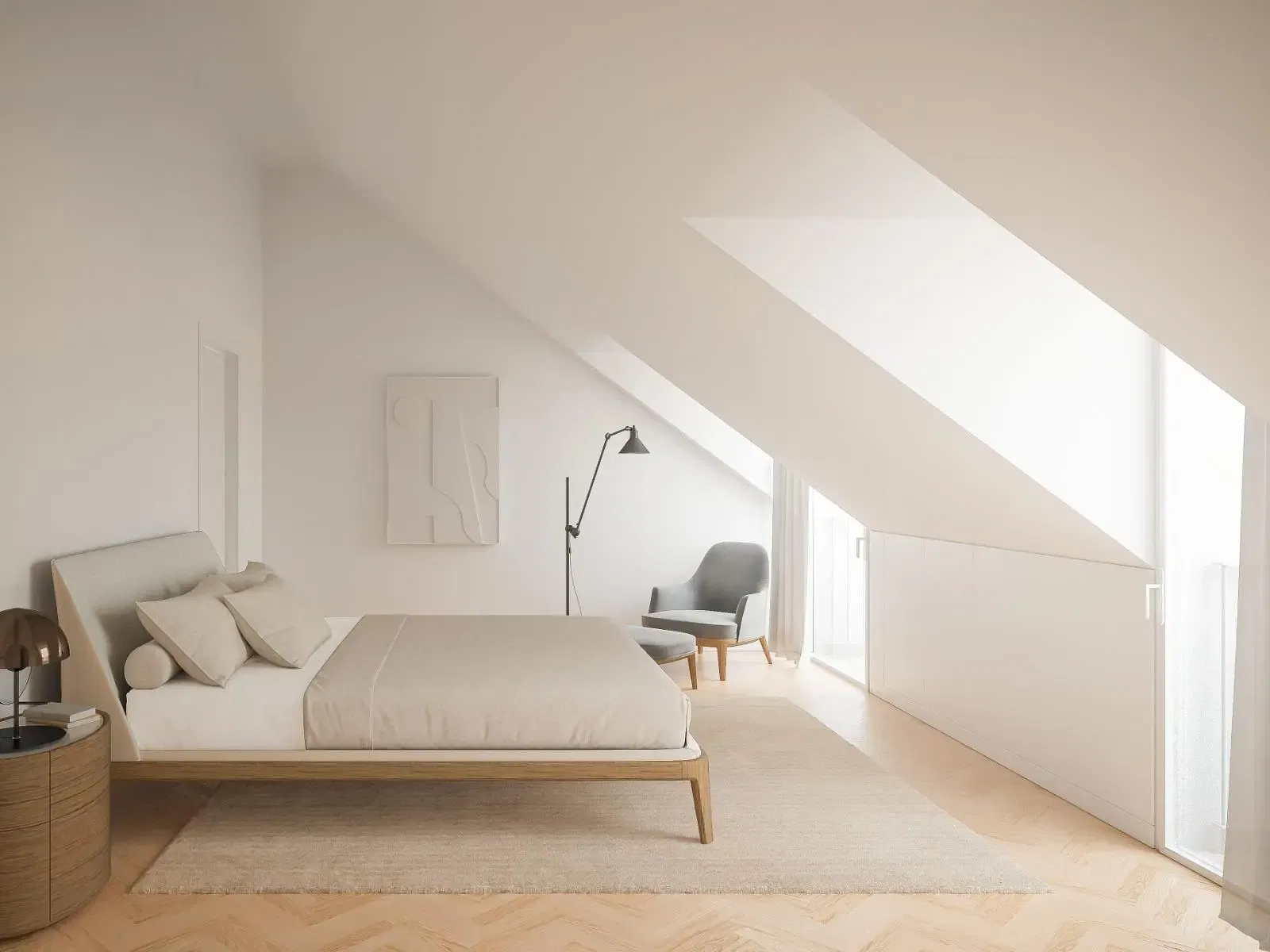 Дневна соба